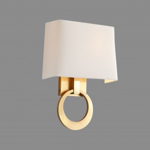 Loft Industry Modern - Engagement Wall Sconce